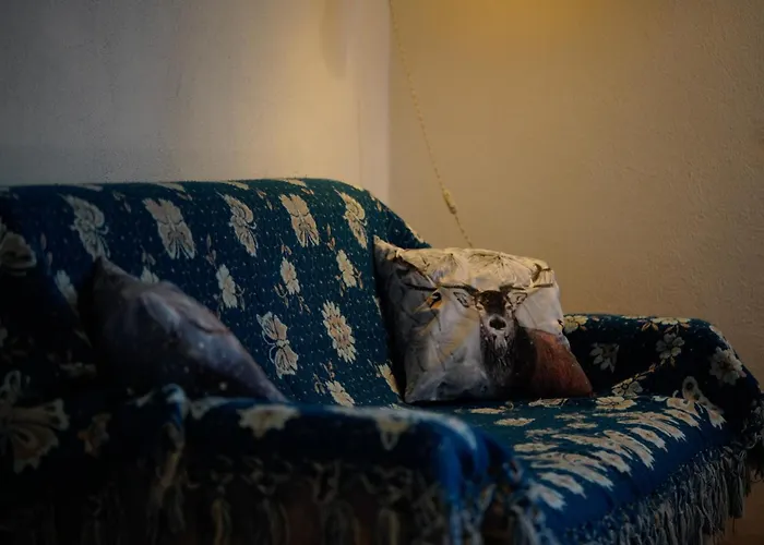 La Taberna Di Rocca Calascio