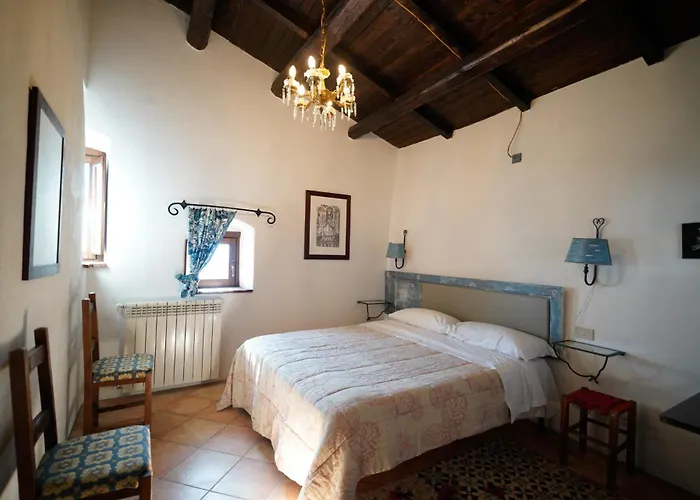 La Taberna Di Rocca * Calascio