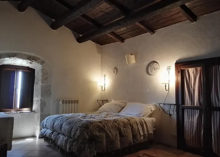 La Taberna Di Rocca * Calascio