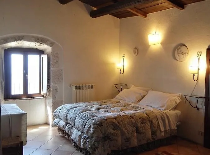 La Taberna Di Rocca Calascio