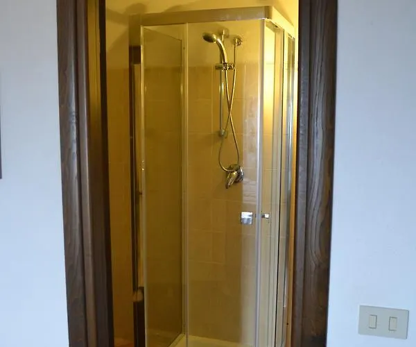 Мини-отель La Taberna Di Rocca