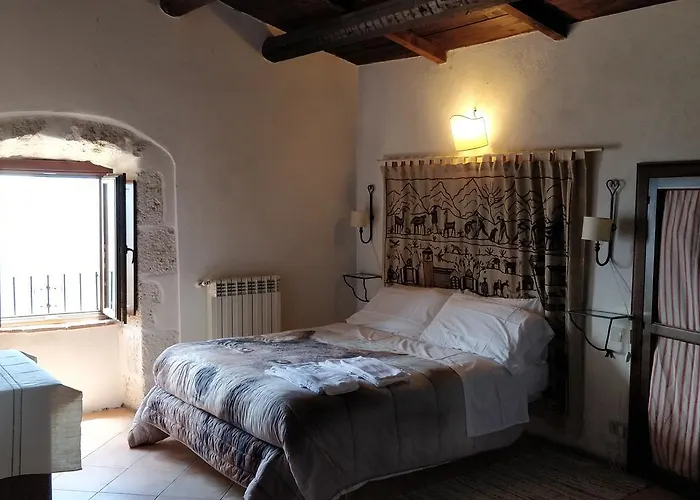 Мини-отель La Taberna Di Rocca